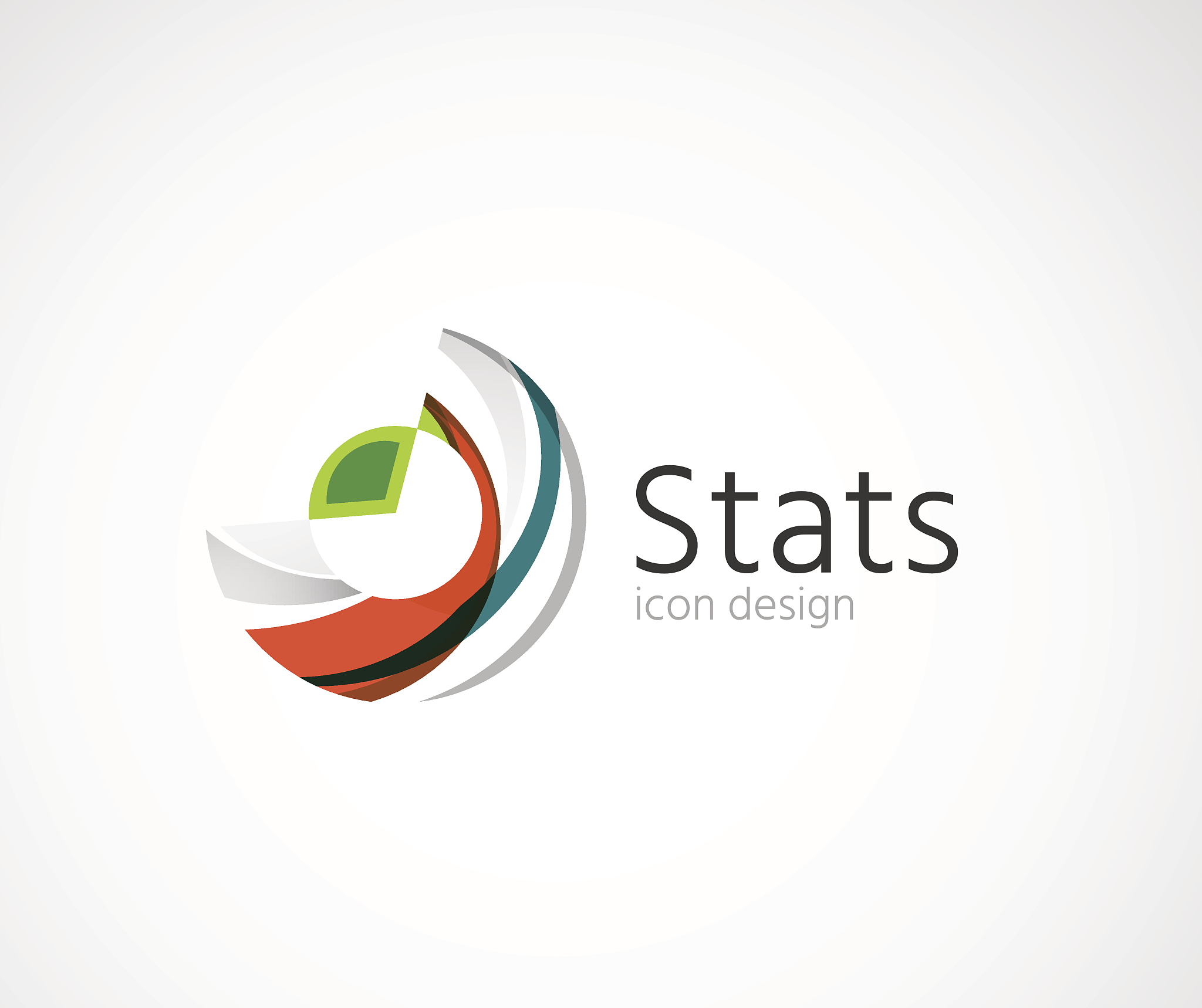 statistics    icon design. vector illustration