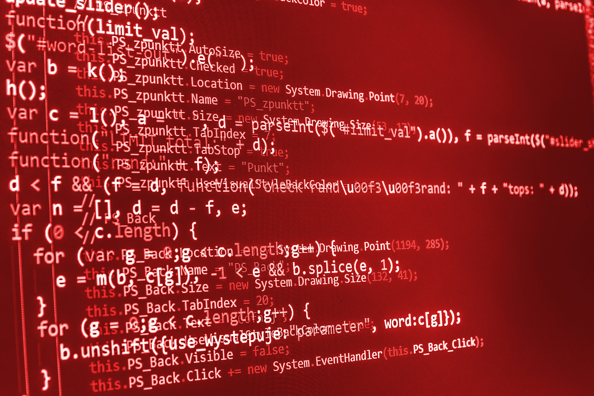 为什么rust岗位很少大部分都是区块链应用