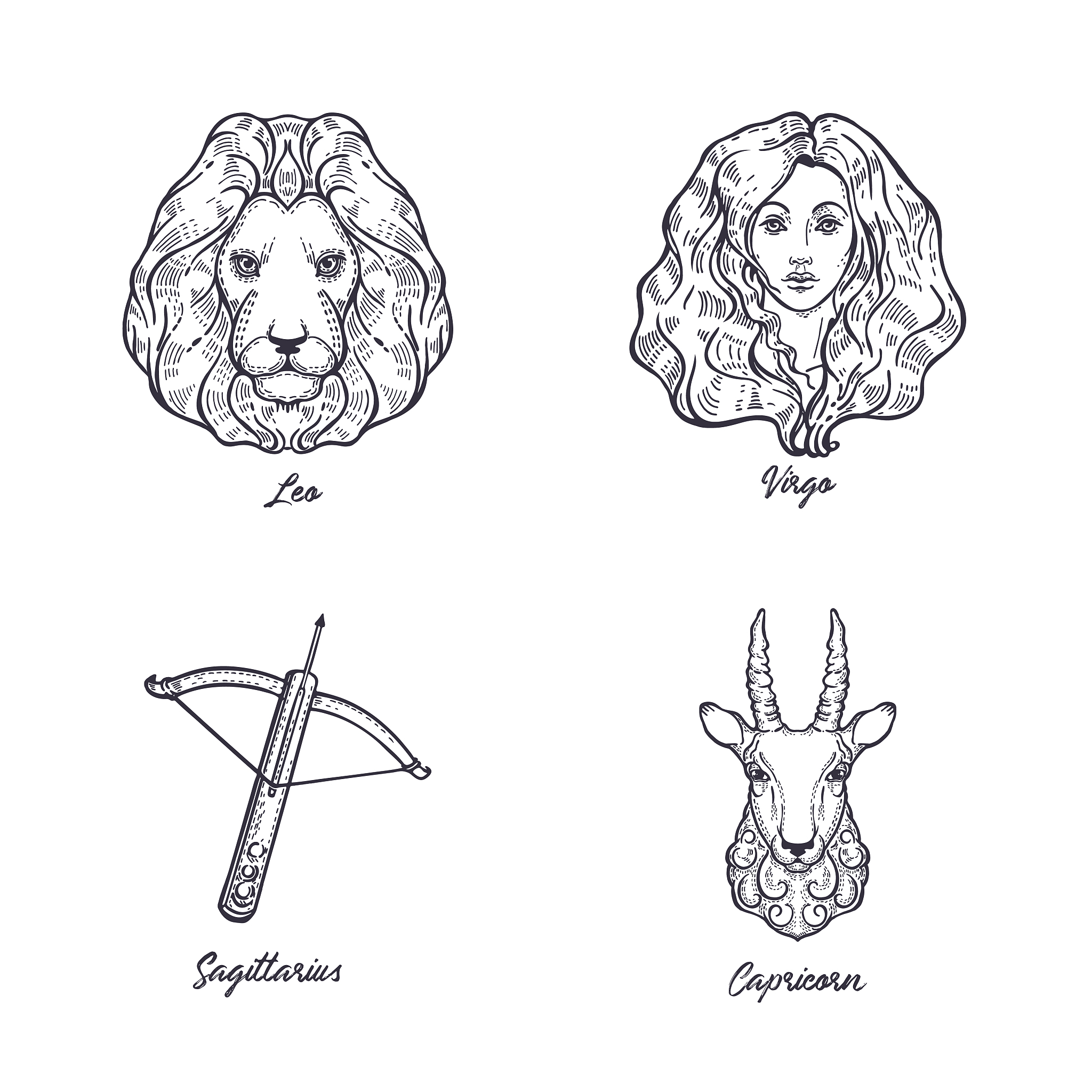 如何让十二星座爱人为你付出？星座博主为你揭秘！