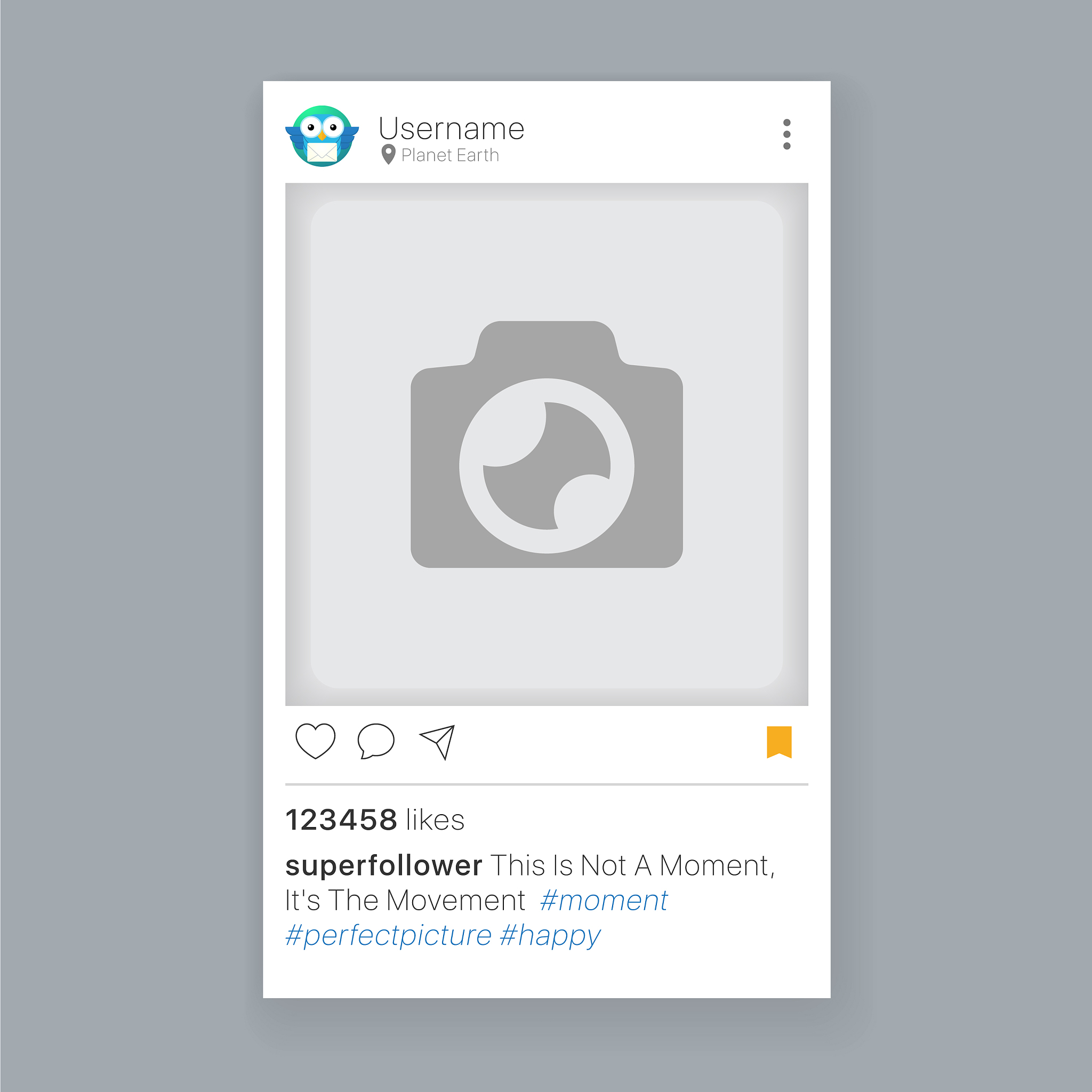 微信小程序相机与手机相册学习目标
