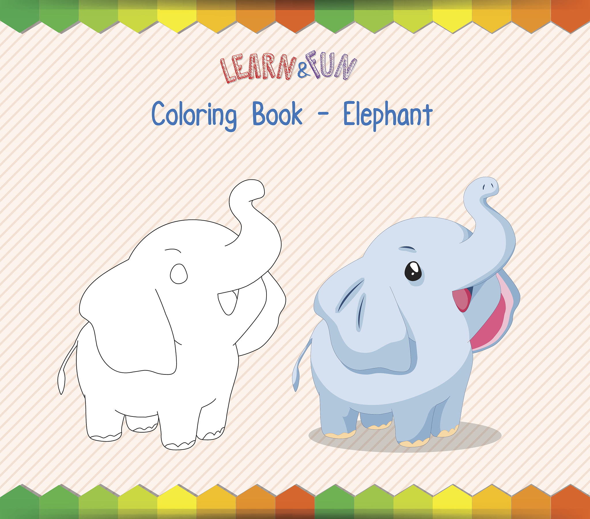 Hills Like White Elephant 续写好结局