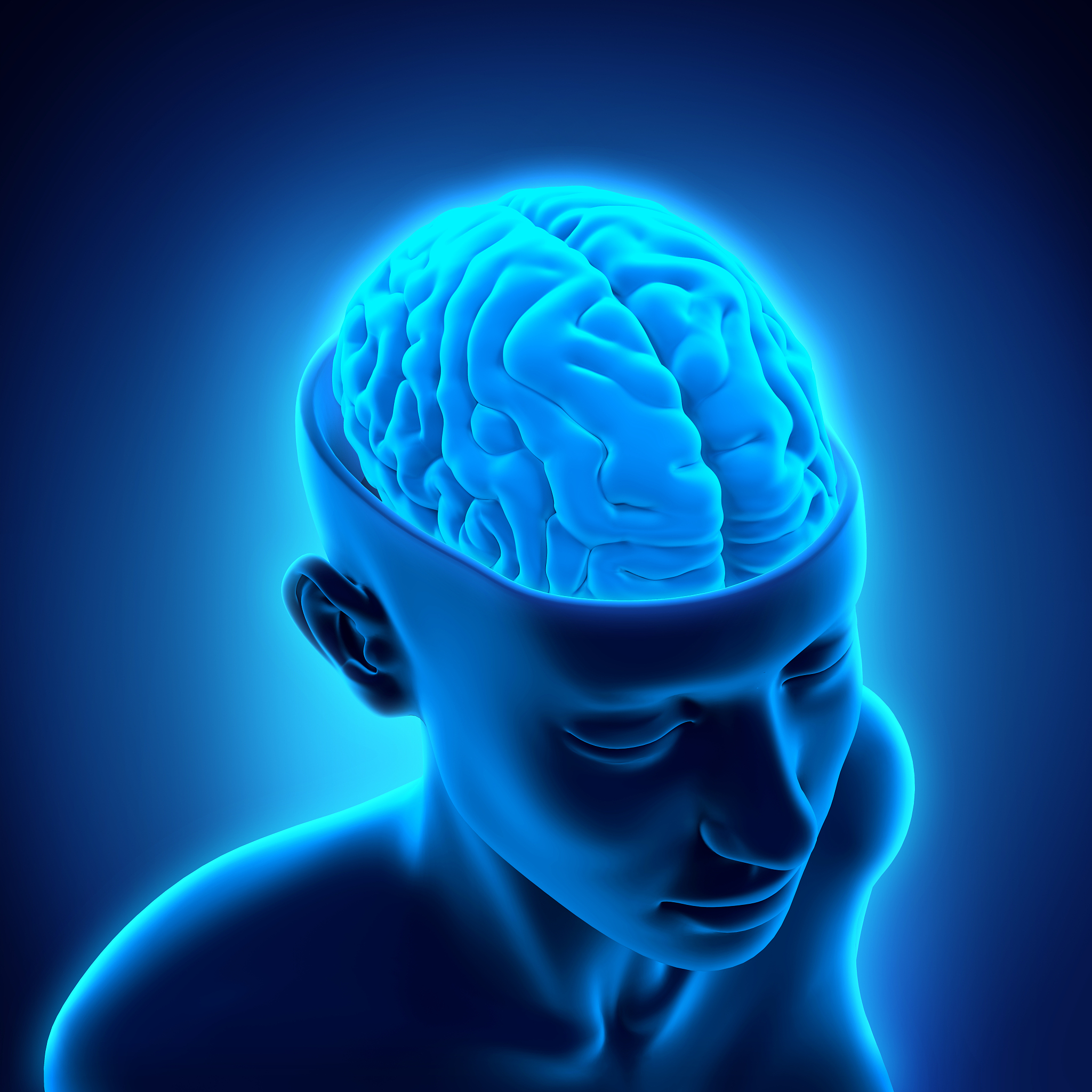 面部穴位作用，