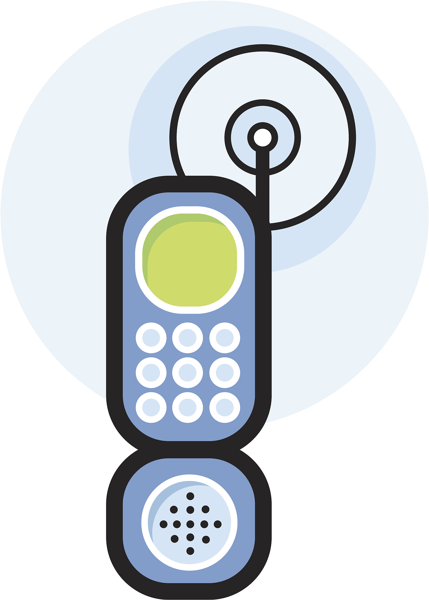 cellphone