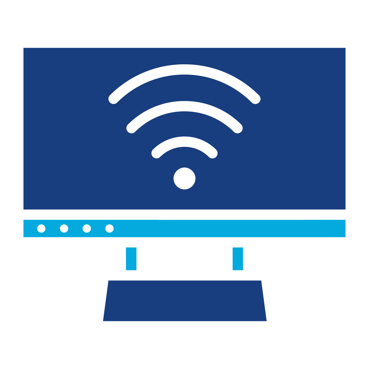 SSID 是什么？无线网络名称解析