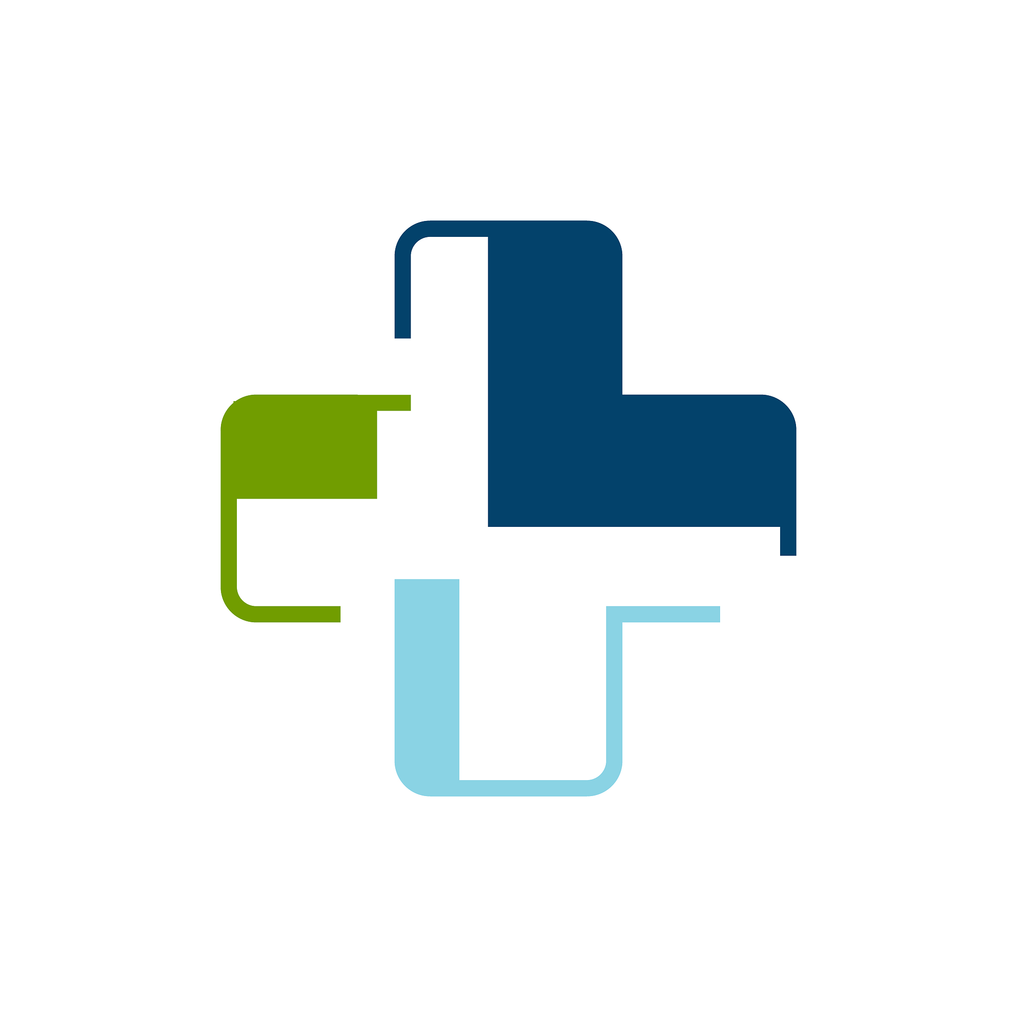 medical logo design