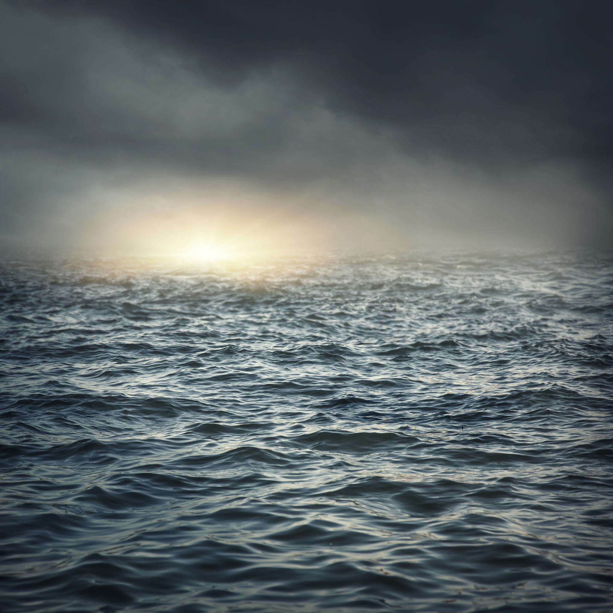 海王：海洋的统治者与守护者