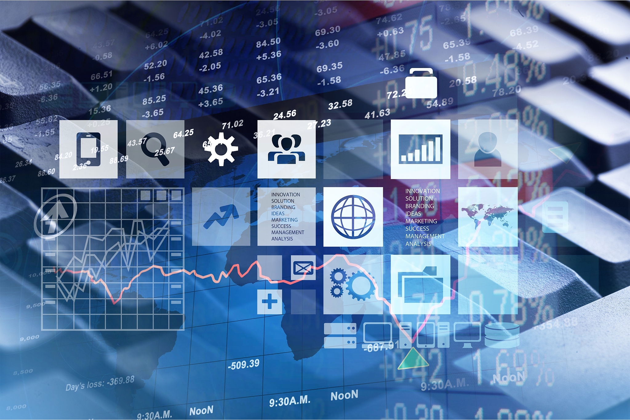 成都市庄园机电职业技术学校电子商务专业未来发展如何