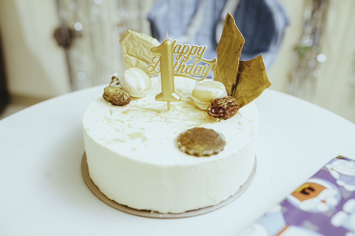 生日歌改编：用押韵的歌词为你庆生