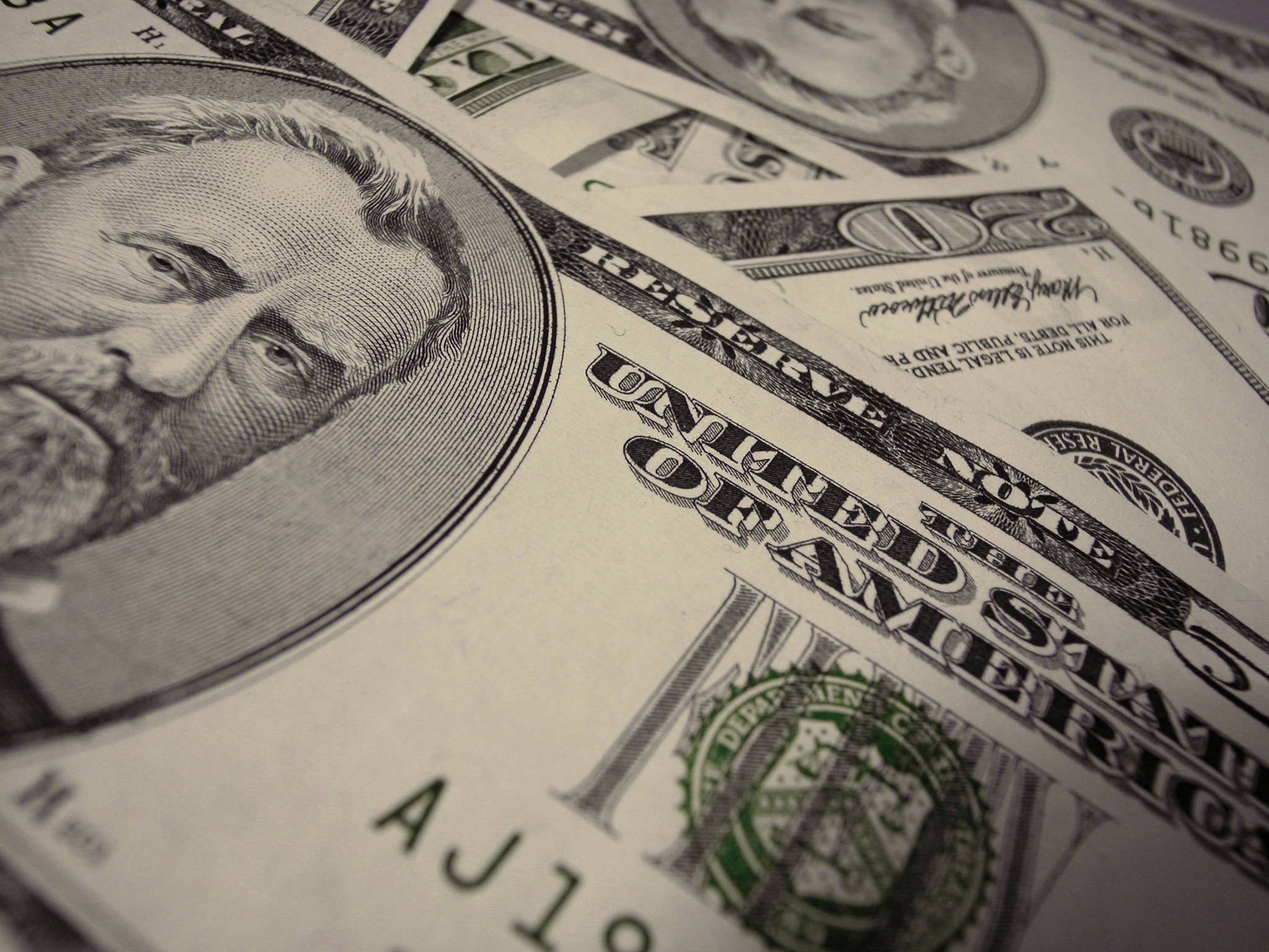 美国政府推出财政刺激计划：现金支付、失业救济、企业援助和基建投资