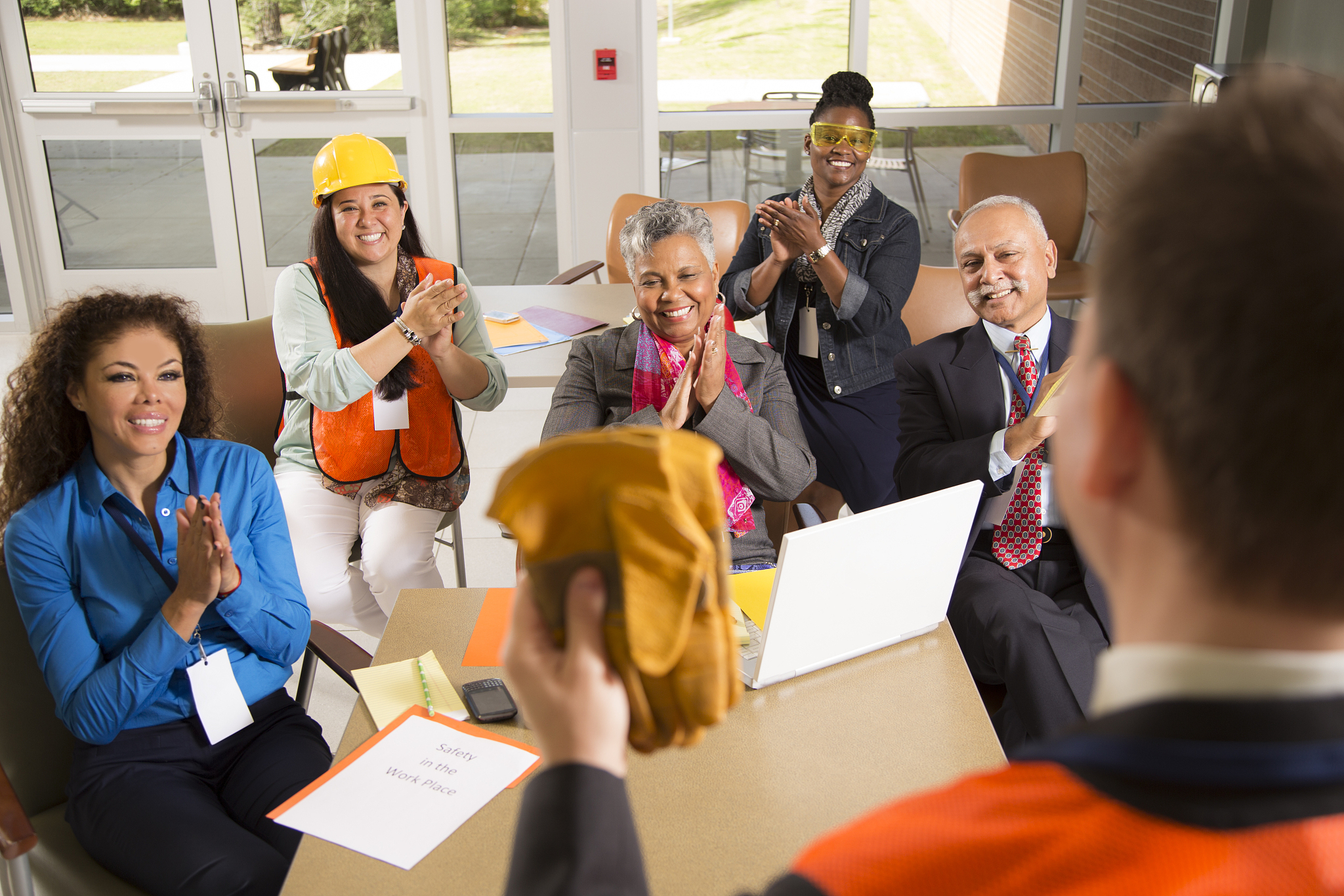 安全生产培训教育具体实施方案