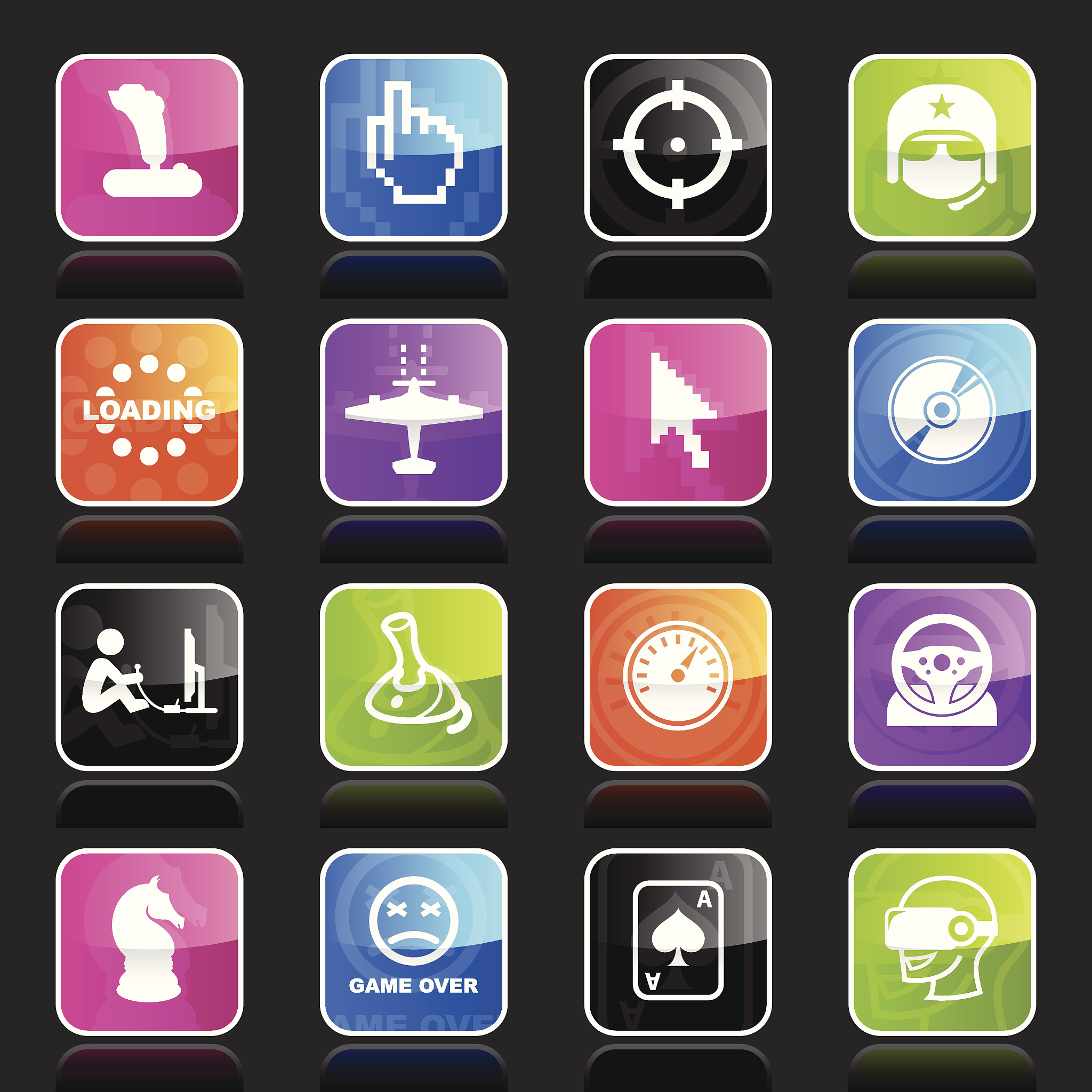 软件系统技术参数