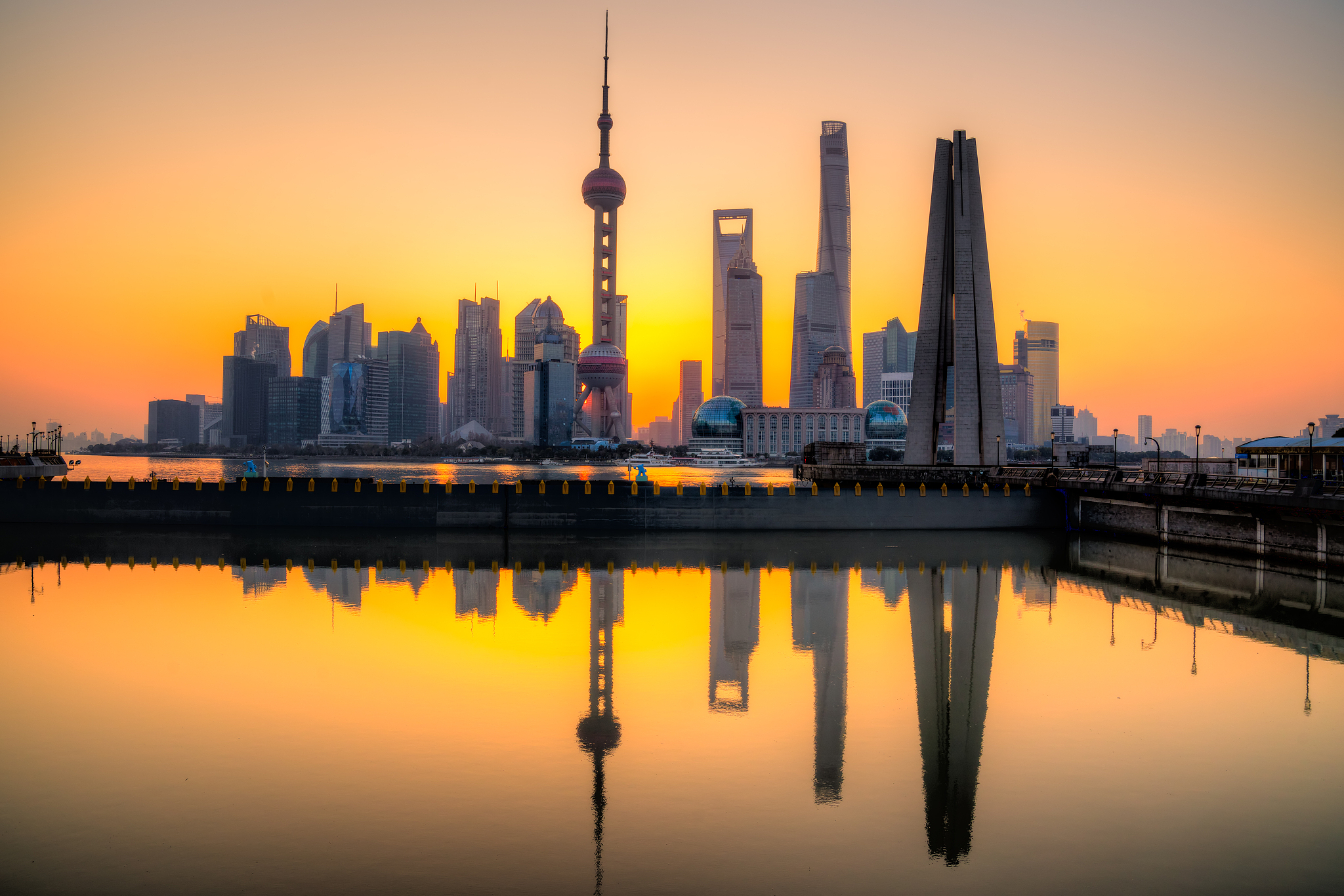 shanghai, china.
