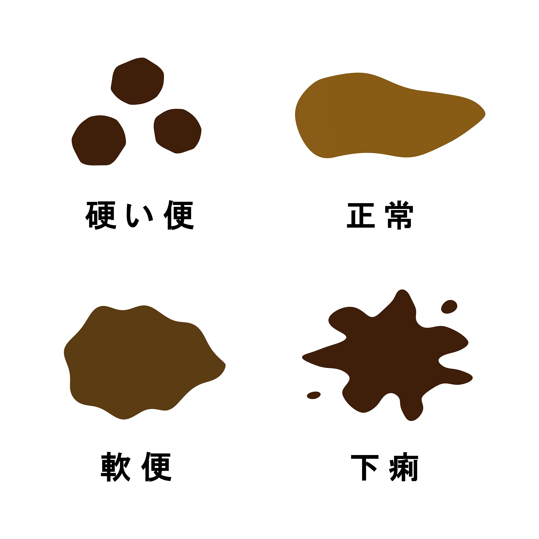 大便很湿润粘稠