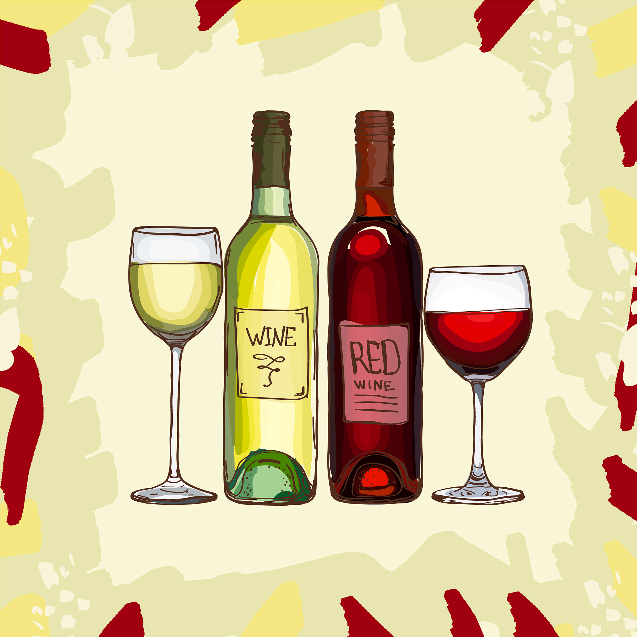 葡萄酒发酵时间：从几周到几年，揭秘影响因素