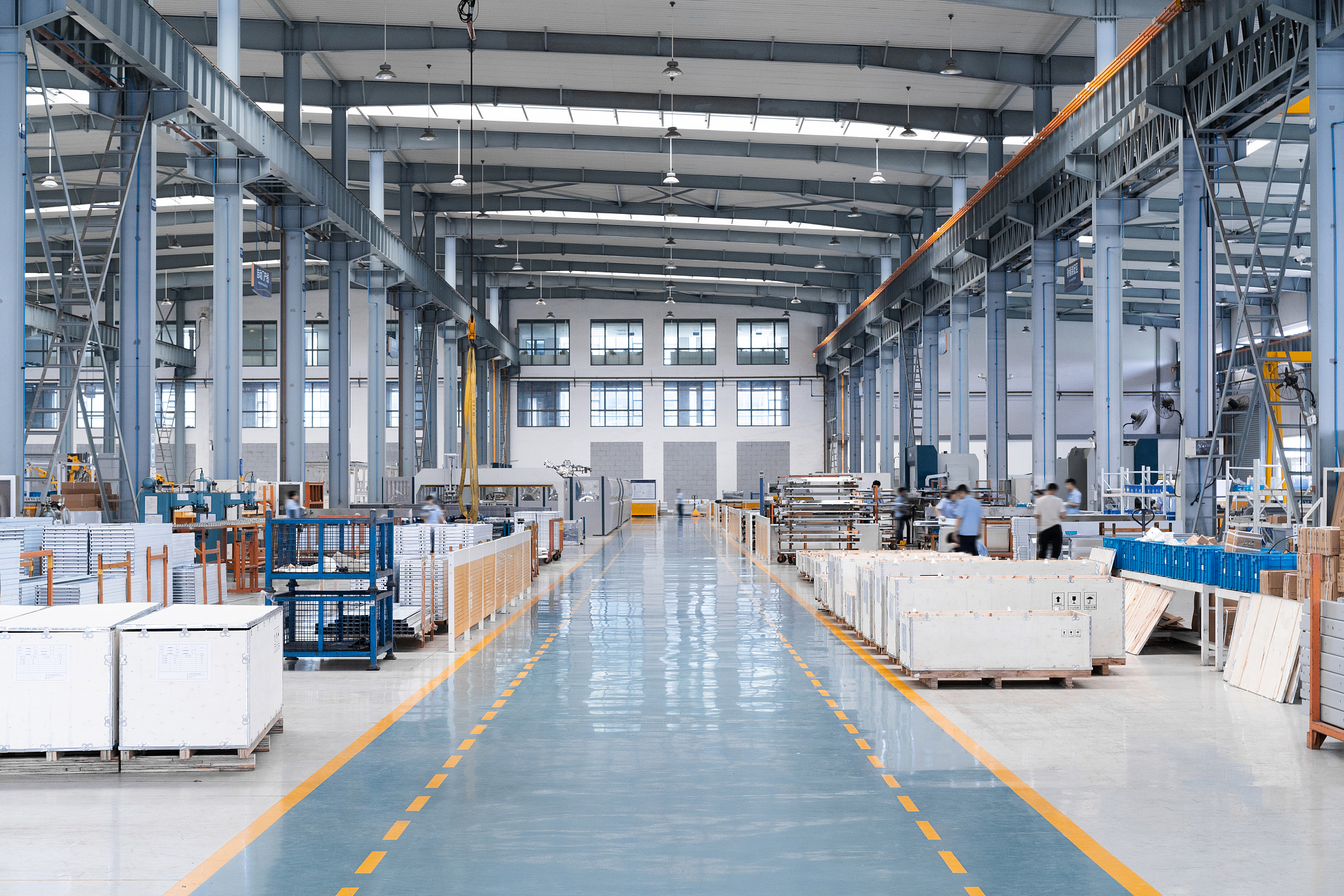 德龙塑业集团有限公司