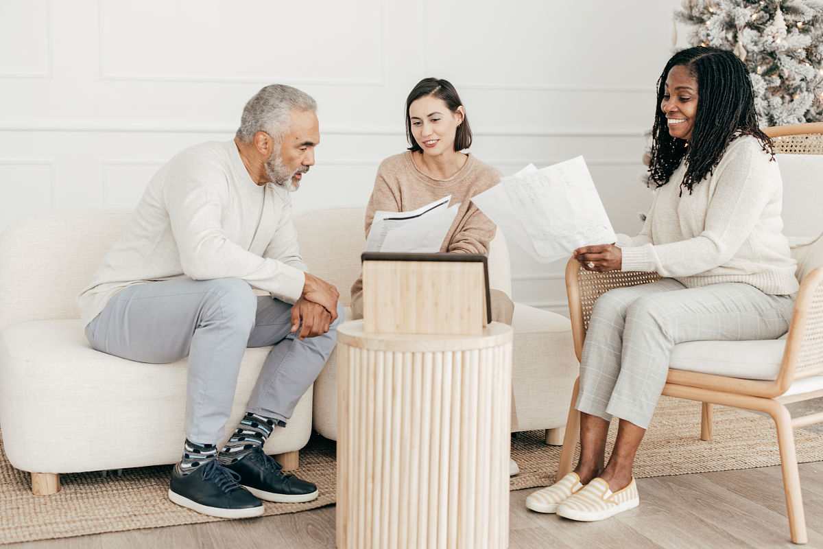 装修省钱攻略：设计师教你预算控制秘诀