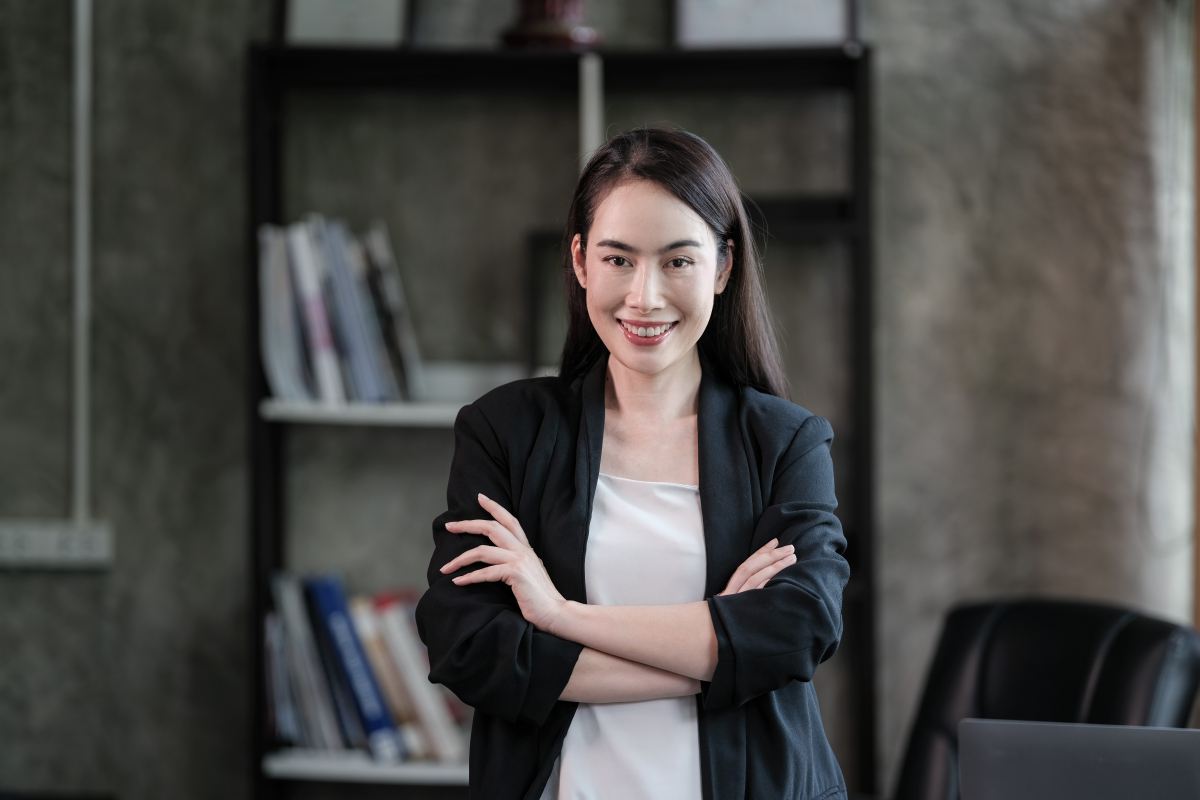 什么职业比较适合女性