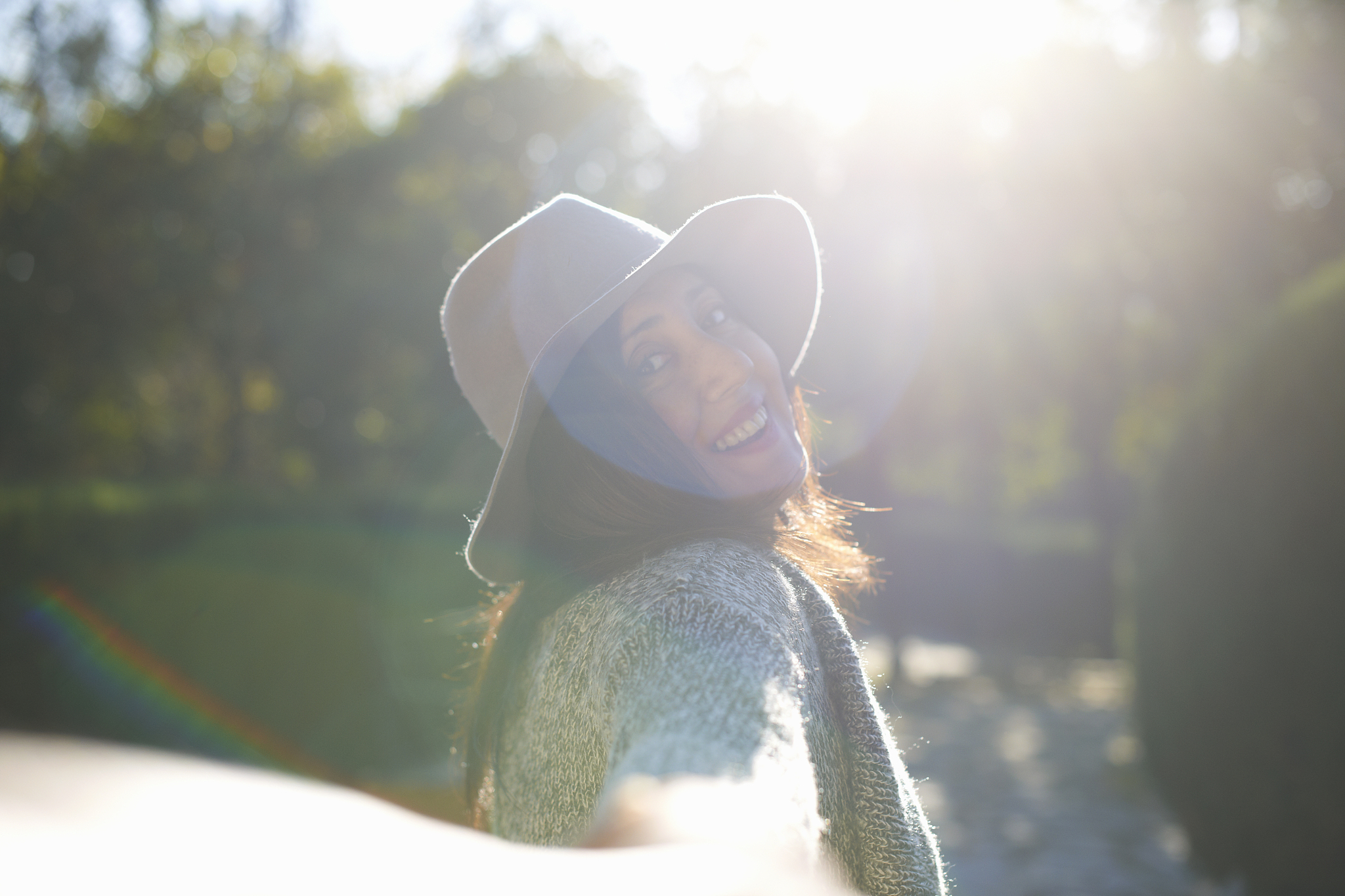 如何拍出最美的人像照片？摄影技巧大揭秘！