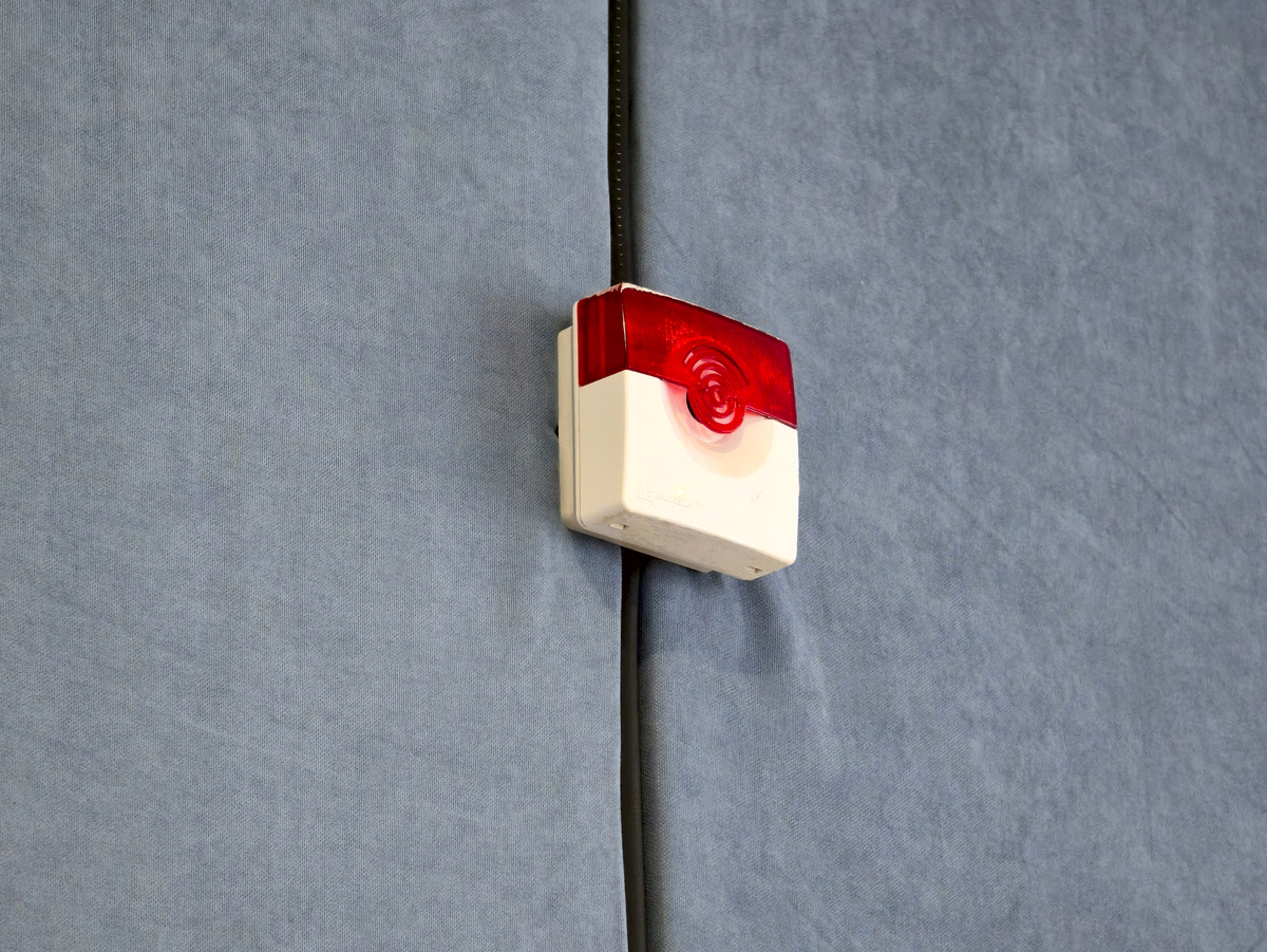 养老机构消防安全：防排烟系统的重要性