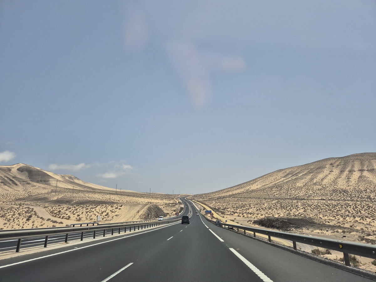 580国道是沙漠公路吗？揭秘真相！