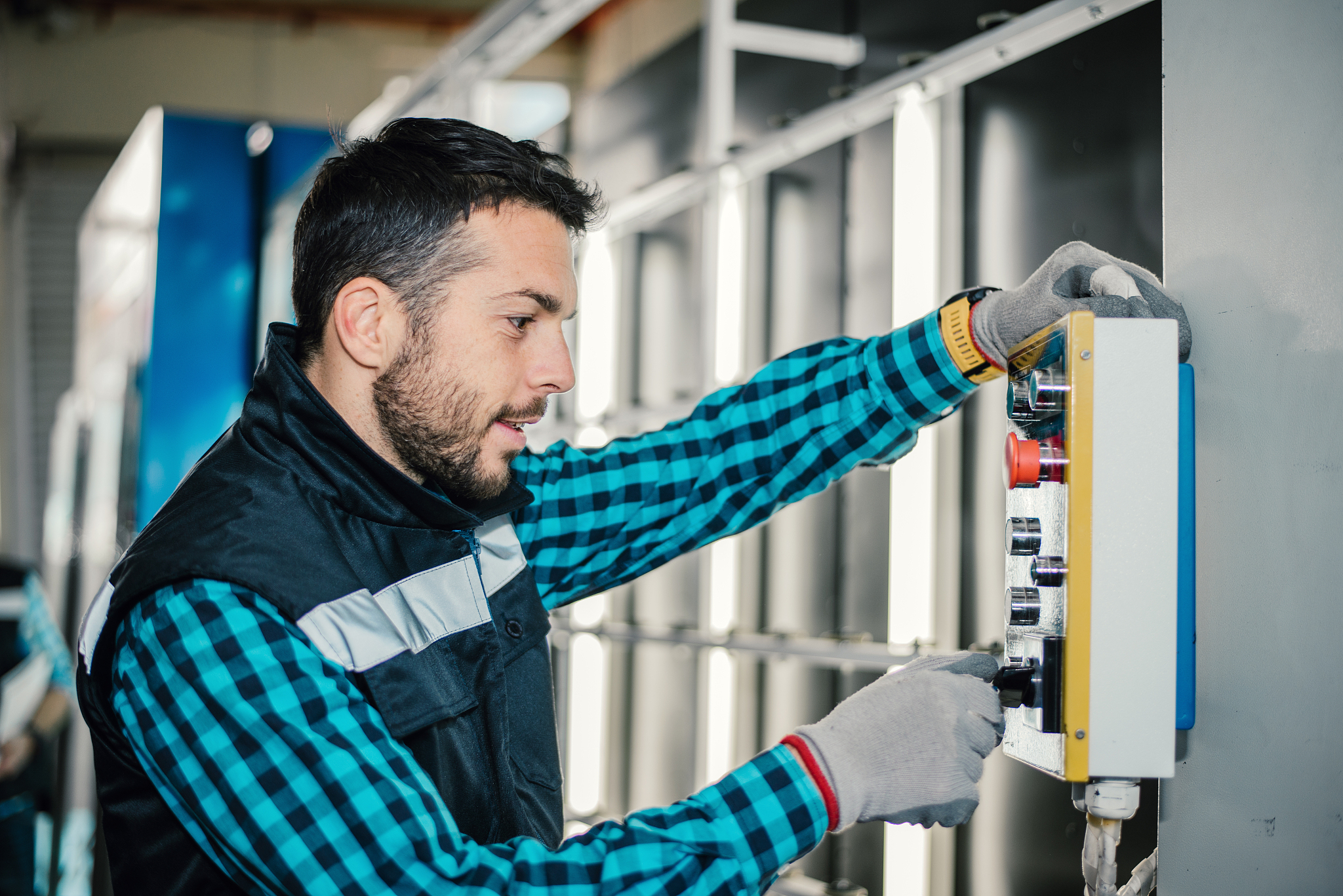 庆阳理工中等专业学校2021年有哪些专业