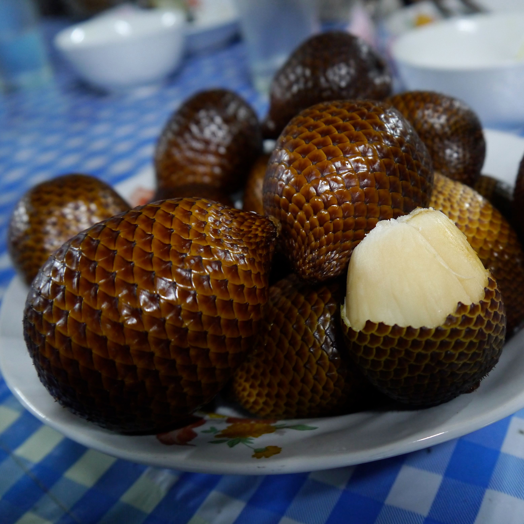 泰山职业技术学院食品营养与检测专业优势及发展前景