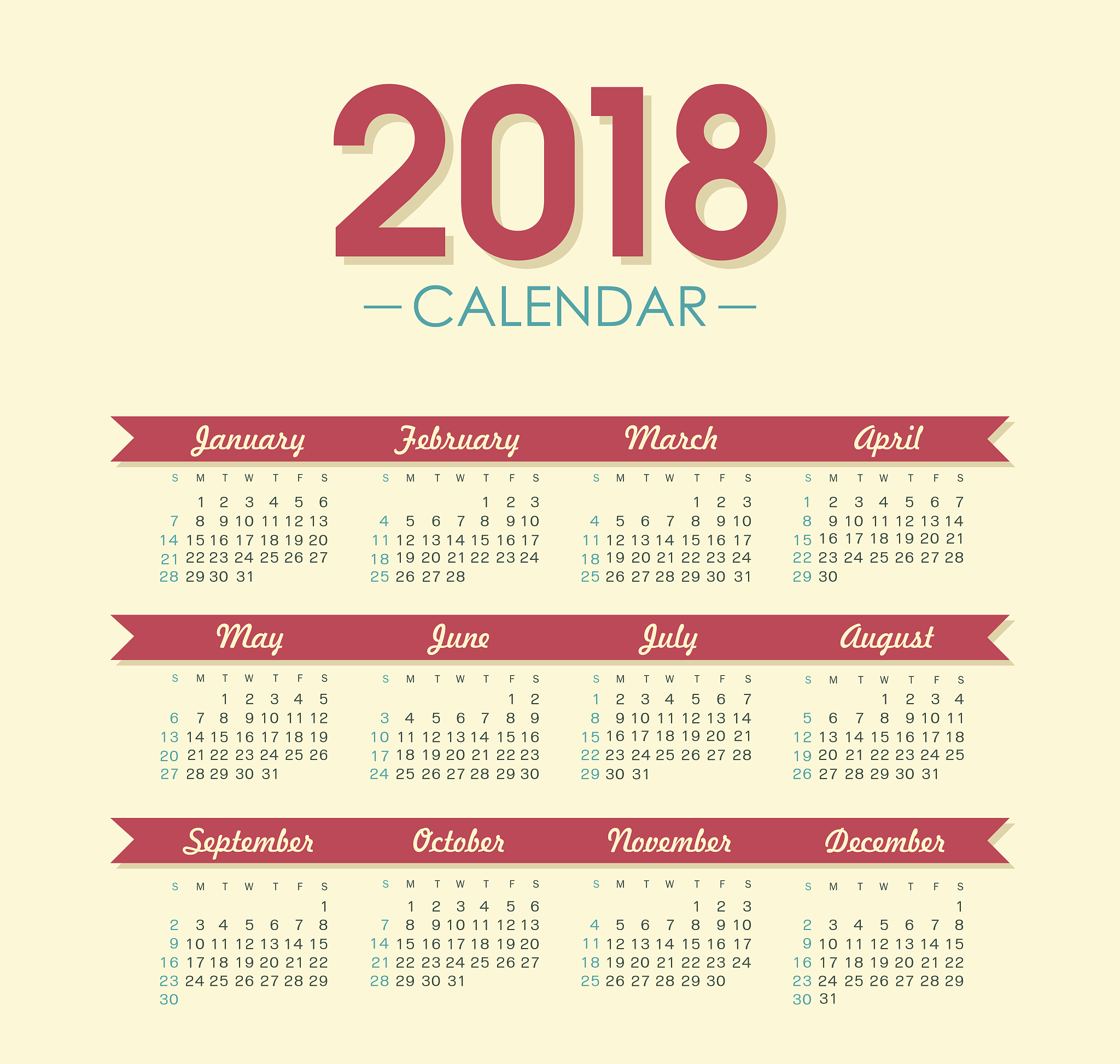 2018年4月5日是什么节日