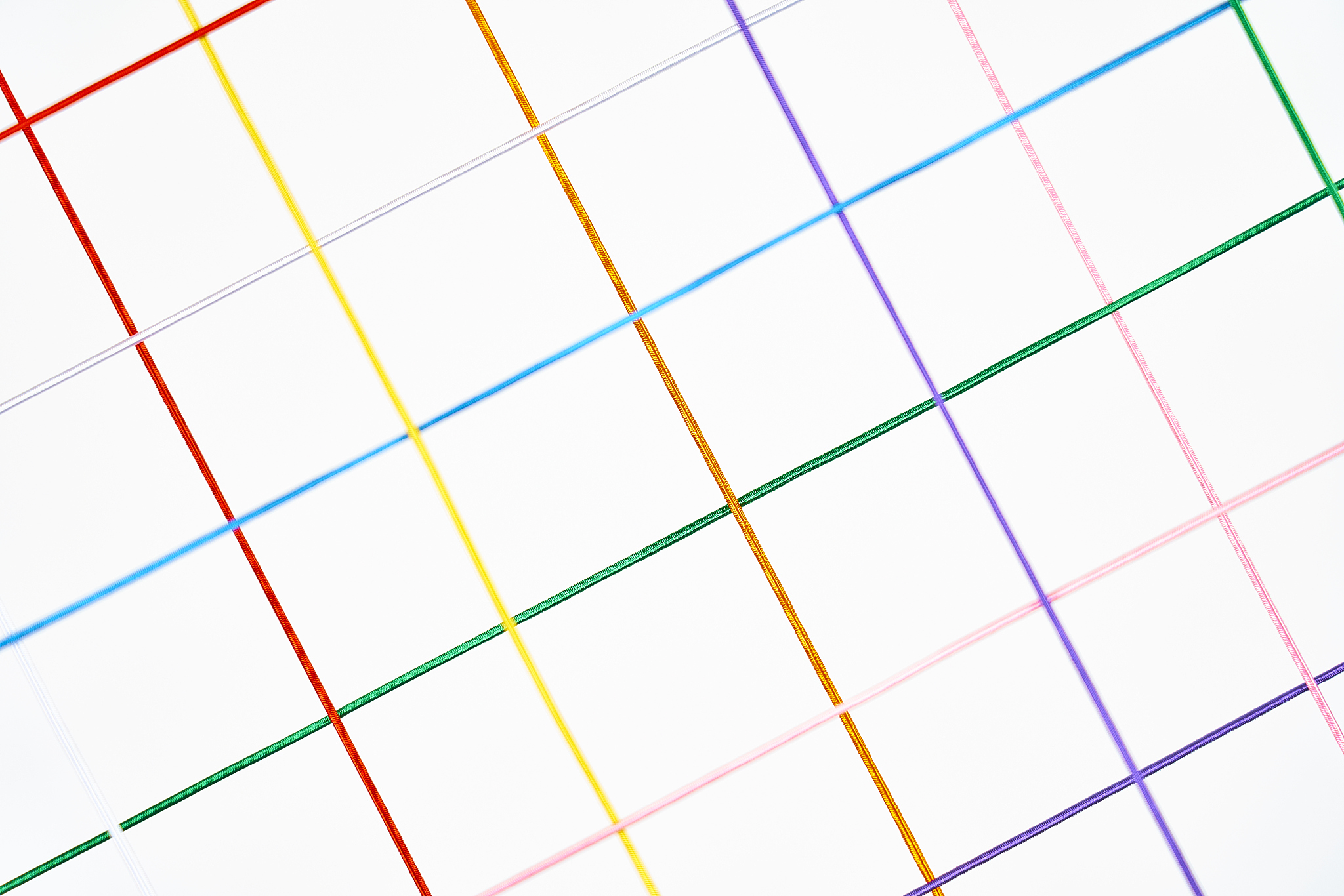 n*n 方格图路径计数：限制转弯次数的动态规划解法