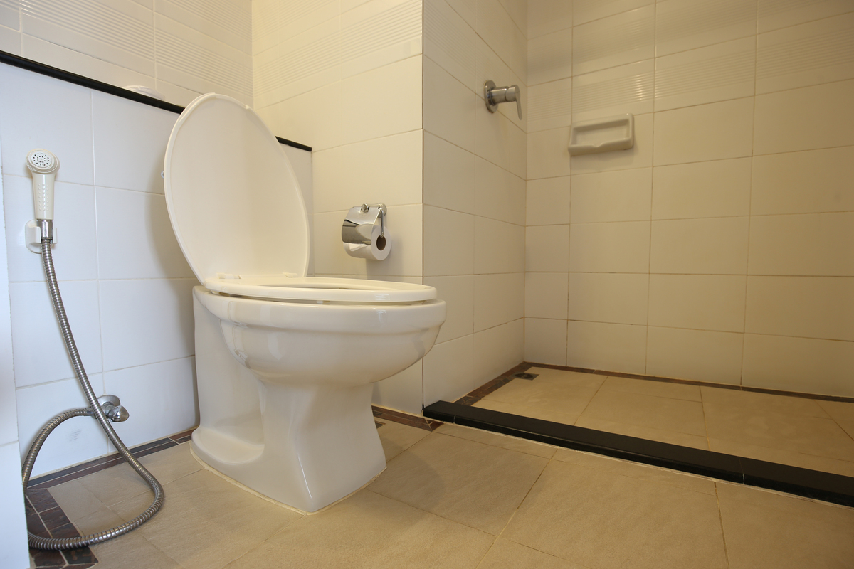 请你提出几款适老化设计