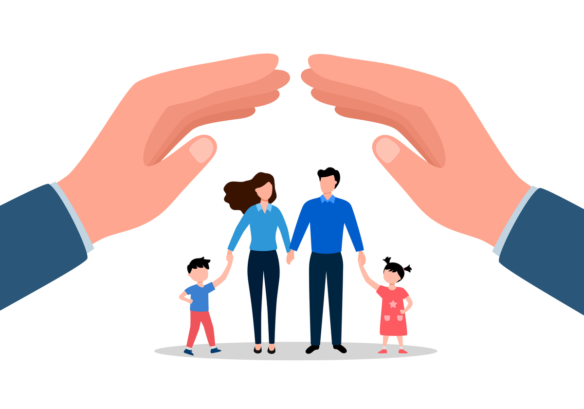 亲子家庭：建立亲密关系，培养孩子的成长