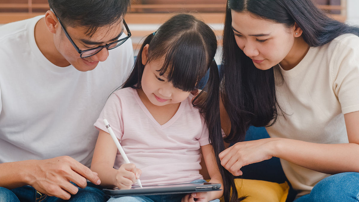 渴望理解：学生的心声与感悟