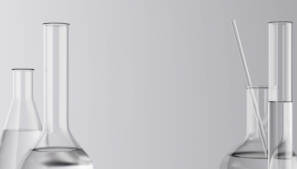 烧杯：实验室必备的液体测量工具
