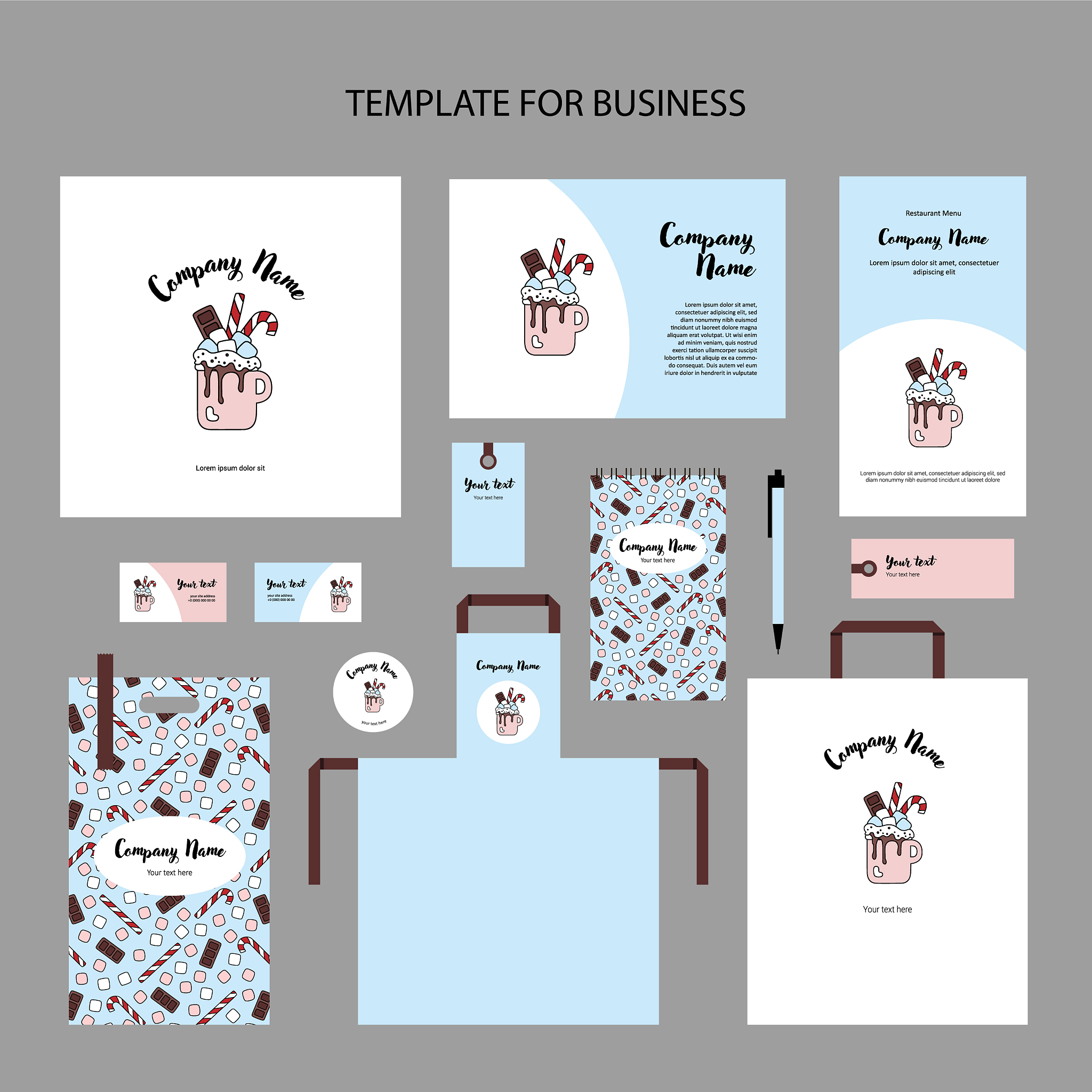 CI设计新趋势：简洁、个性化与艺术化