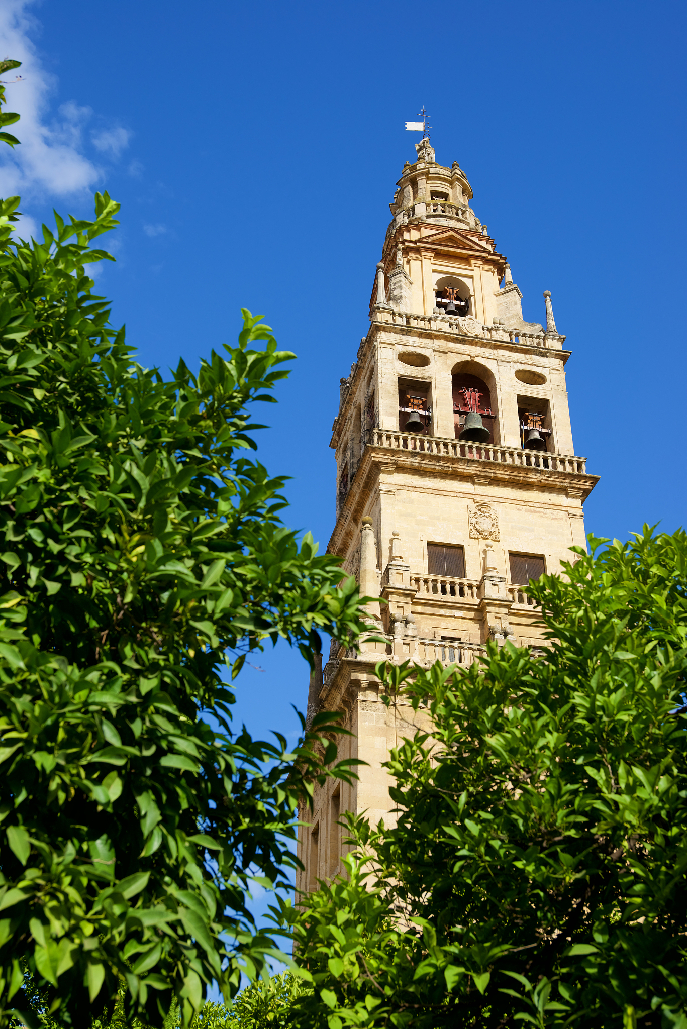 cordoba mosque