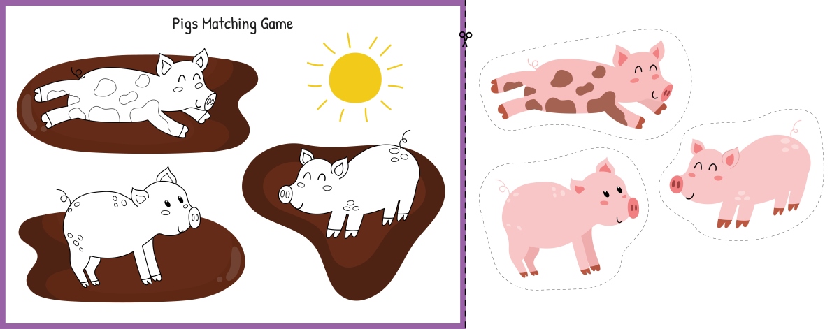 让孩子在游戏中学习：儿童认知游戏教育法