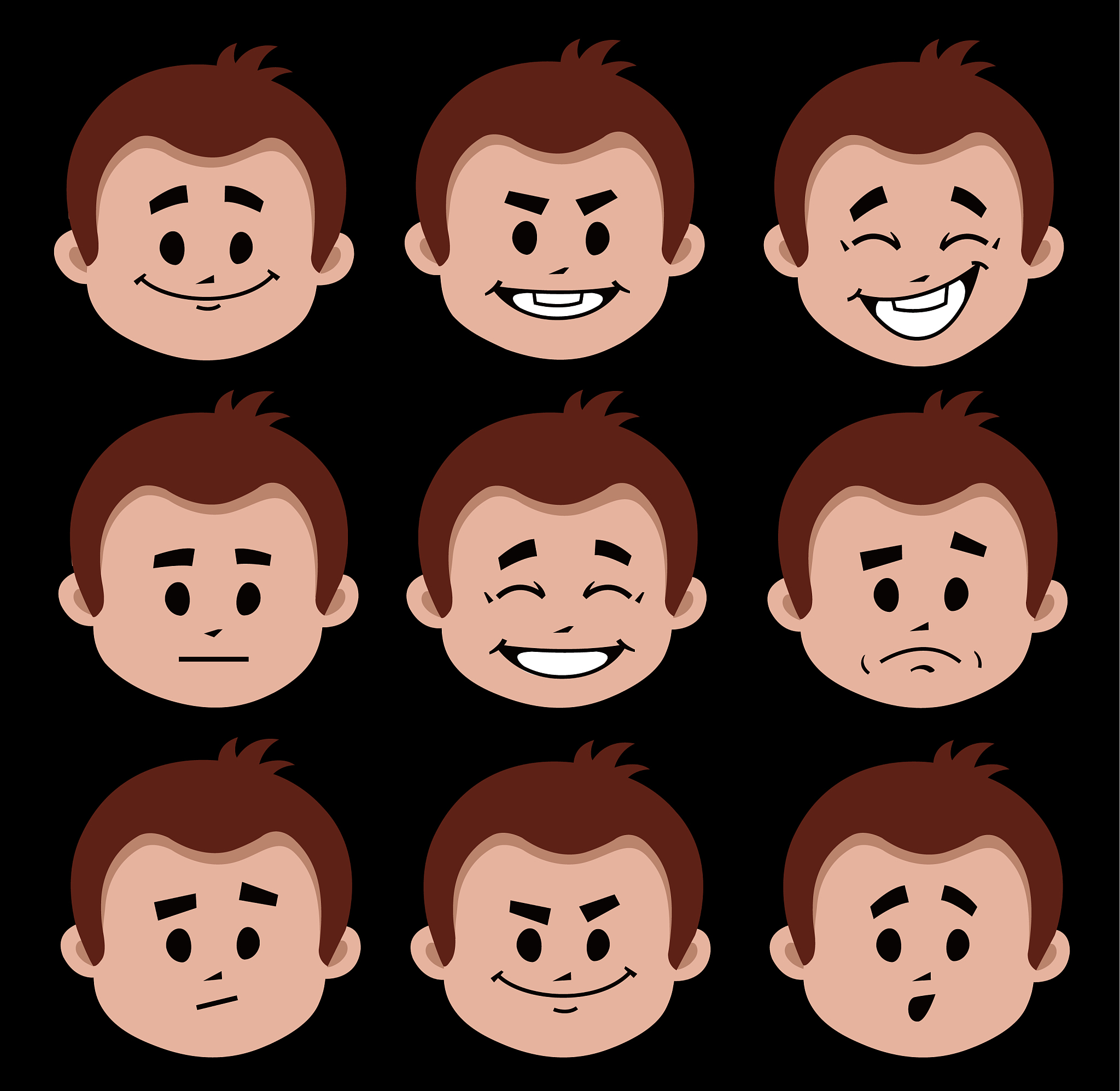 ISFJ男生每天问你几点睡和吃什么，是暗恋吗？