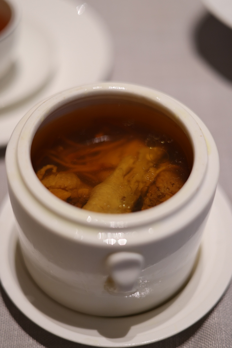 当归红枣茶的做法：简单易学，滋养身体！