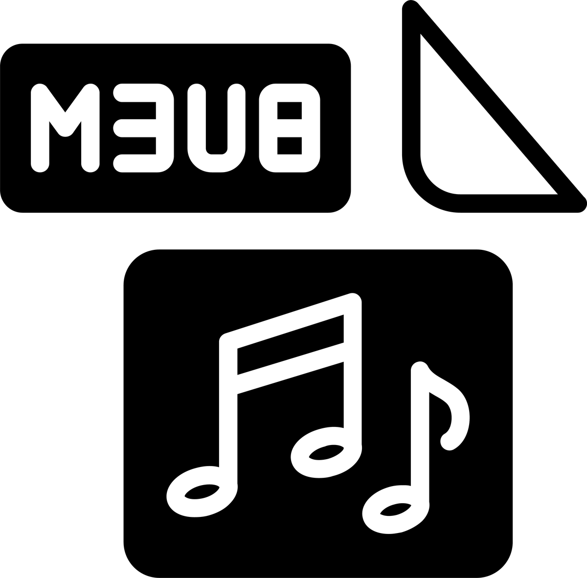 m3u8 直线填充图标