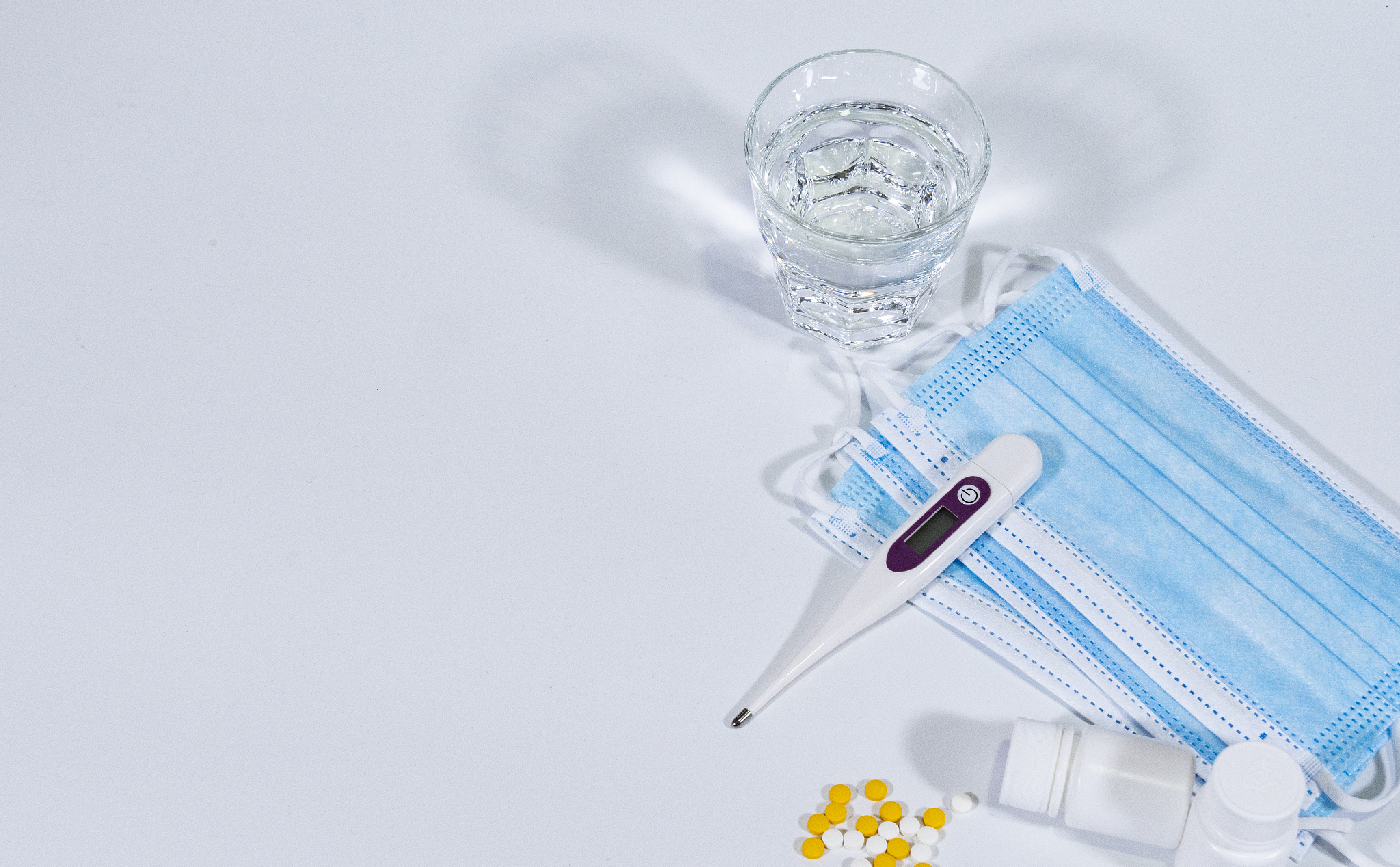 复旦大学公共卫生专业毕业生：如何将所学应用于重大传染病与生物安全工作？