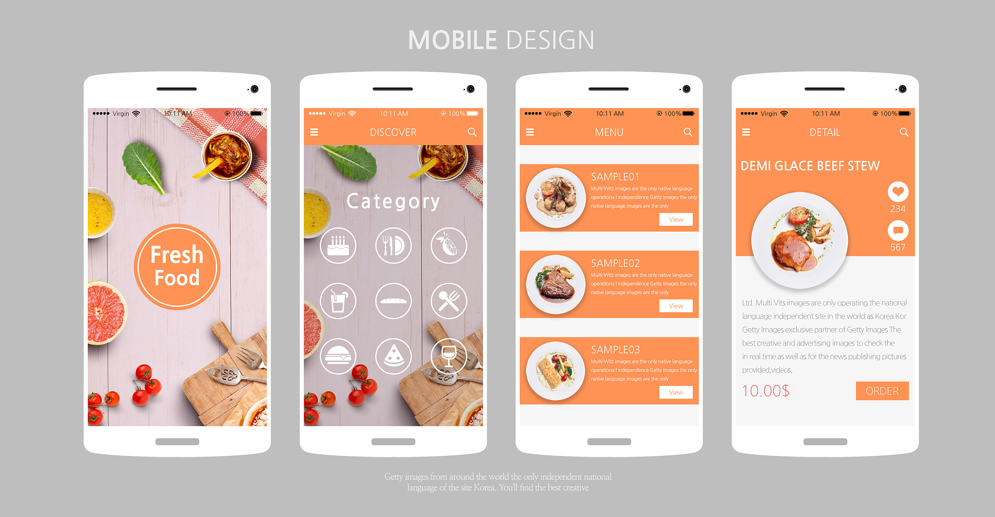 基于Android的网上订餐APP系统设计与实现 - 论文研究与开发