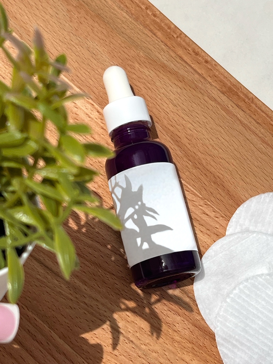 LumiVie亮采密集精华液真的能消除黑眼圈吗？ - 深度评测