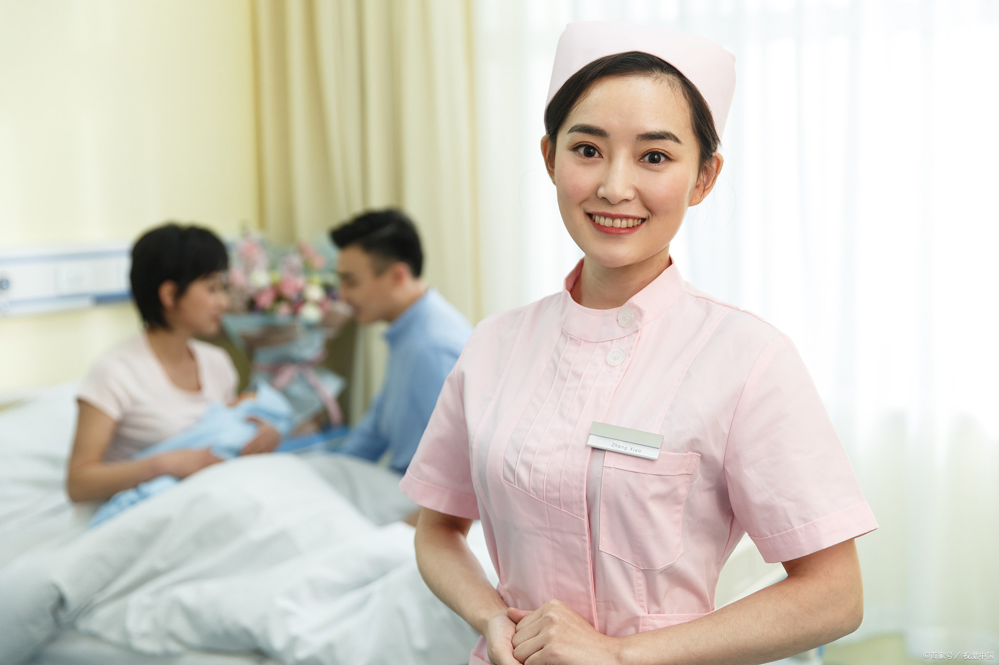 女生上中专一般都学什么专业 女孩适合学的中专专业有哪些-广东技校排名网