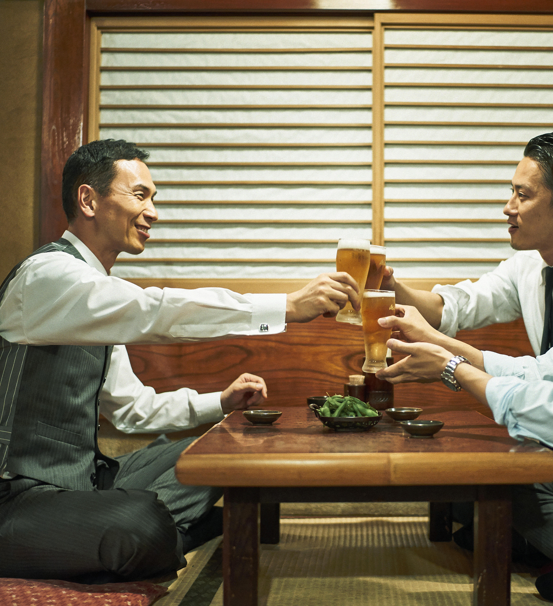 褚时健茶室晤言录作者是谁？ - 褚时健与各界名流的茶室谈话