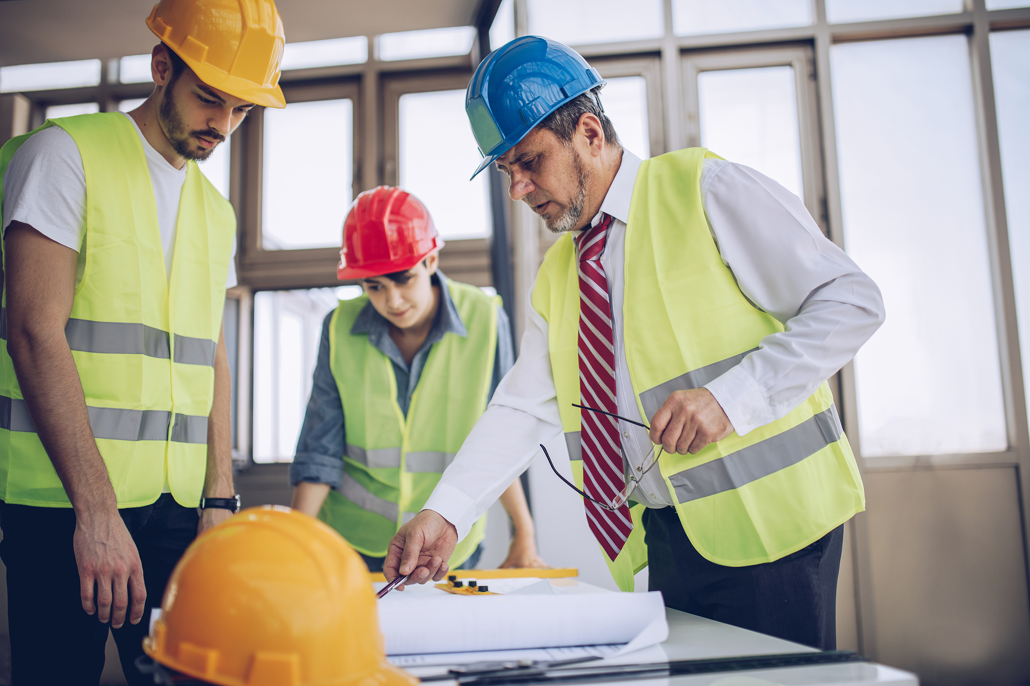 邯郸市工程师评审