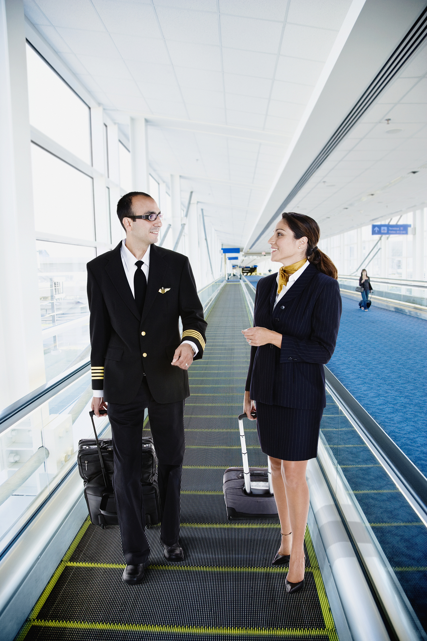 邮轮乘务就业方向好不好