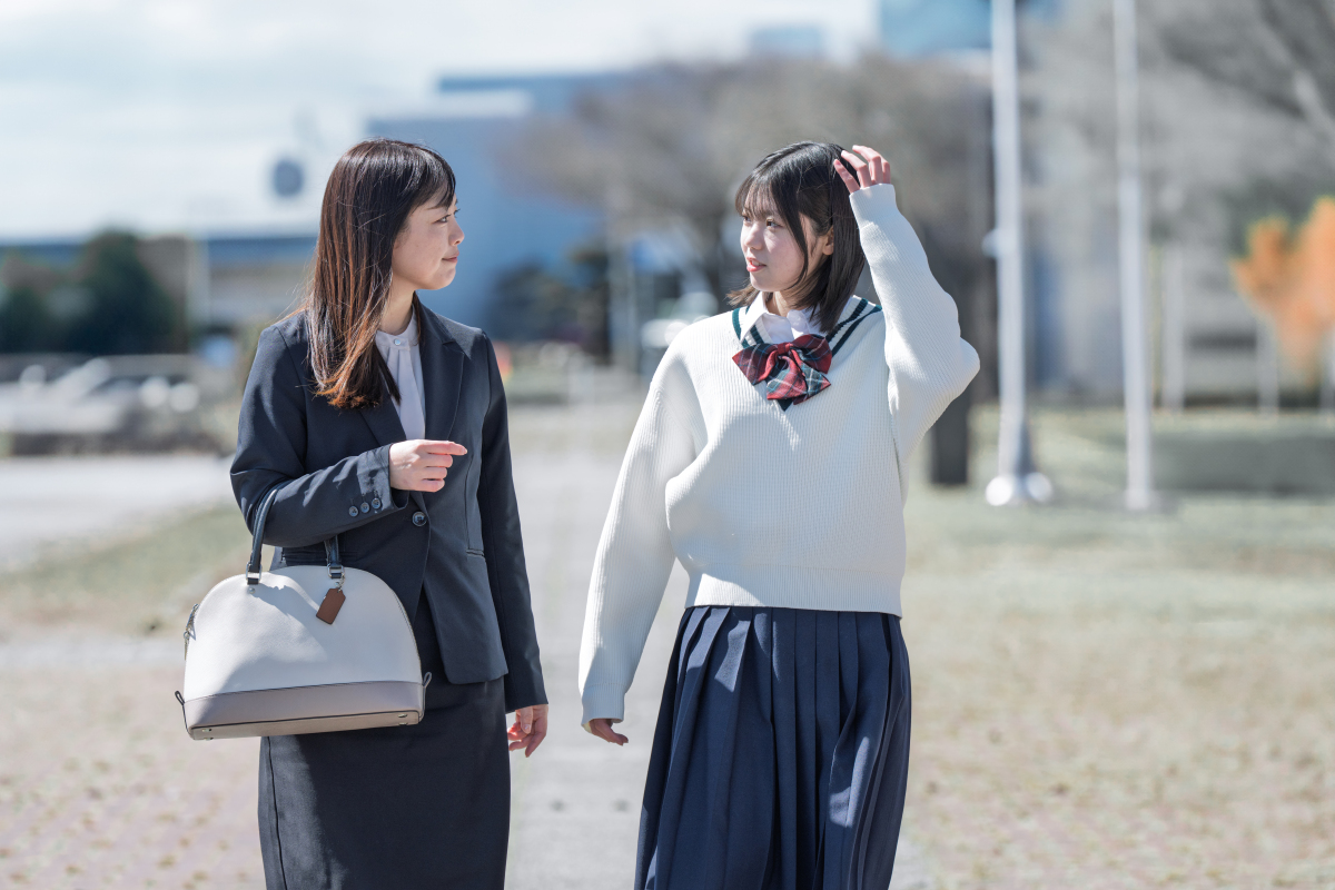 如何与JK女友相处：尊重与理解是关键