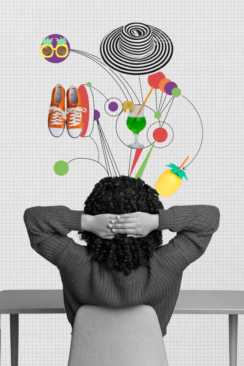 玩转无限：发掘创意与乐趣的奇幻之旅 - 释放你的想象力，开启快乐人生