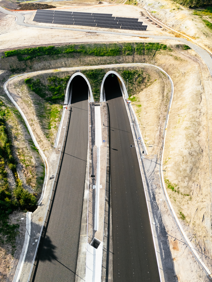 湖南易路兴道工程科技有限公司 - 专业道路工程建设服务商