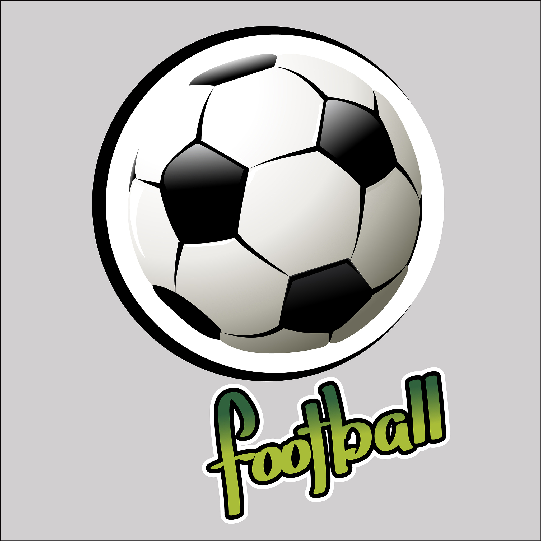soccer balls