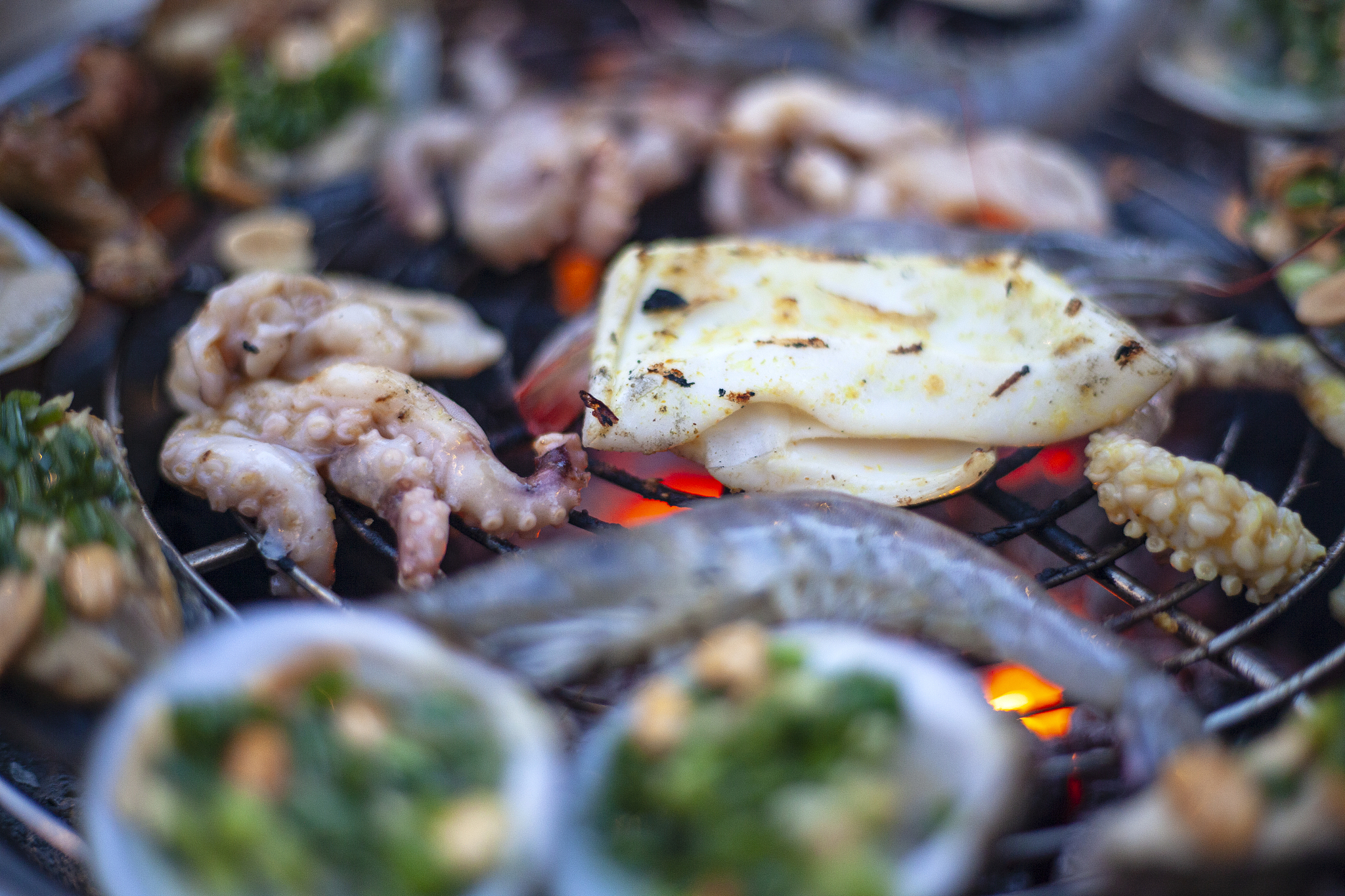 温州夜宵攻略：必吃小吃推荐 | 美食地图